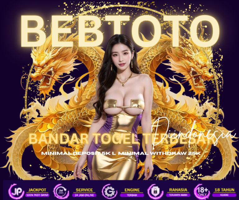 Temukan Keseruan dan Keuntungan di Bandar Togel Terbesar di Indonesia – Daftar dan Menang Sekarang!