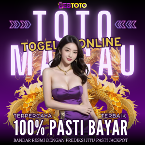 Raih Kemenangan Besar dengan Togel Online Totomacau 100% Dibayar!