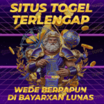 Situs Togel Wede Berapapun Dibayar – Daftar dan Menang Sekarang!