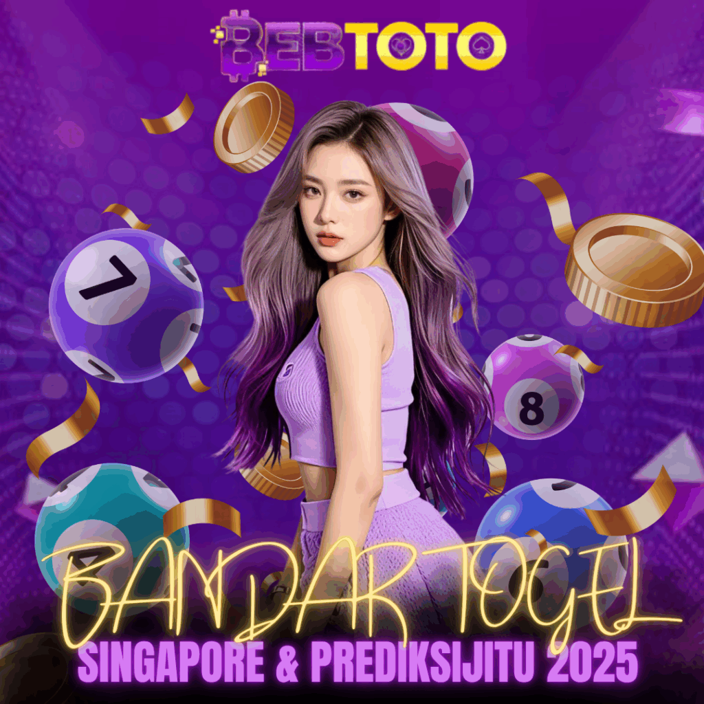 Prediksi Cuan Togel Singapore Pools💸: Rahasia Untung Besar