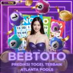 Rahasia : Prediksi Togel Terbaik Atlanta Pools💸