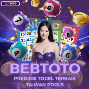 Cara Menang Prediksi Togel Terbaik Taiwan Pools💸