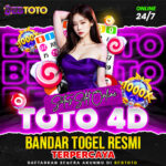 Situs Togel Resmi Toto 4D Terpercaya 💸 – Pilihan Tepat untuk Kamu!💸