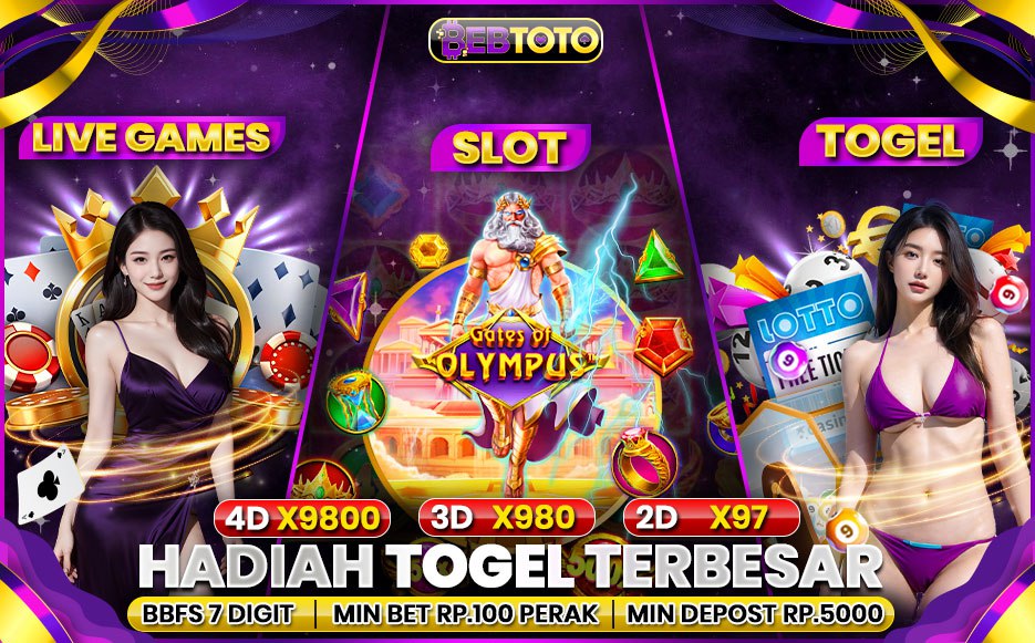 Hadiah Togel Terbesar dan Pasaran Terlengkap 💸 – Daftar dan Menang Sekarang!
