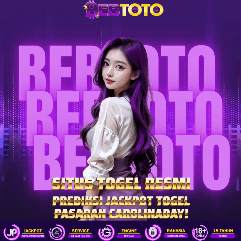 Prediksi Jackpot Togel Pasaran Carolinaday💸: Cara Cerdas Raih Kemenangan Besar!
