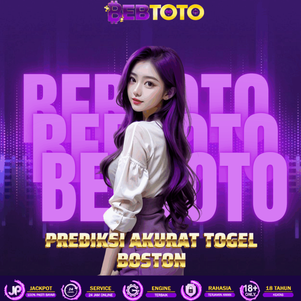 Rahasia Besar Prediksi Jackpot Togel Pasaran Boston💸