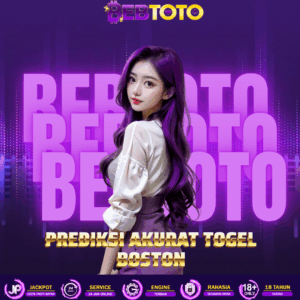 Rahasia Besar Prediksi Jackpot Togel Pasaran Boston💸