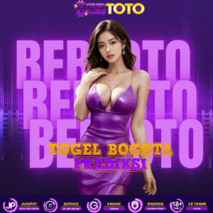 Bocoran Jitu Terbaru Togel Bogota💸 – Kunci Menang Mudah dan Cepat!
