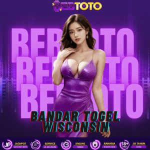 Prediksi Jitu Togel Wisconsin 2025💸: Rahasia Menang Mudah!