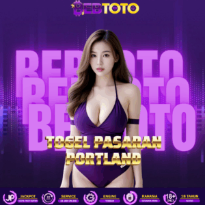 Prediksi Akurat Togel Pasaran Portland💸: Kunci Menang Mudah dan Cepat!