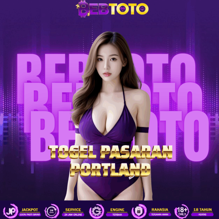 Prediksi Akurat Togel Pasaran Portland💸: Kunci Menang Mudah dan Cepat!