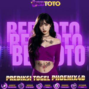 Kunci Menang Togel Pasaran Phoenix4d💸: Rahasia Sukses yang Wajib Kamu Tahu!