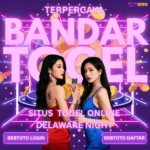 Raih Keberuntungan Anda di Situs Togel Online Delaware Night💸 – Daftar dan Menang Sekarang!