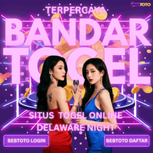 Raih Keberuntungan Anda di Situs Togel Online Delaware Night💸 – Daftar dan Menang Sekarang!