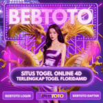 Situs Togel Terlengkap dengan Pasaran Florida Mid💸 – Peluang Menang Lebih Besar!