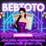 Prediksi Akurat Togel Sydney Lotto💸: Kunci Meraih Untung Besar !