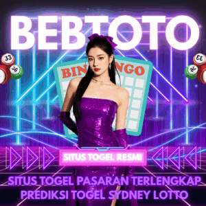 Prediksi Akurat Togel Sydney Lotto💸: Kunci Meraih Untung Besar !