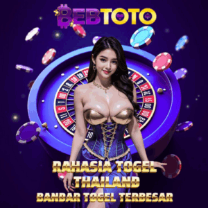 Rahasia Menang Togel Pasaran Thailand💸: Cara Jitu Raih Kemenangan Besar!