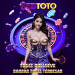 Situs Resmi Togel Bullseve Terpercaya💸 – Daftar dan Main Sekarang!