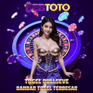 Situs Resmi Togel Bullseve Terpercaya💸 – Daftar dan Main Sekarang!