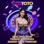 Prediksi Togel Resmi Pasaran Northkorea💸: Raih Peluang Menang Besar Sekarang!